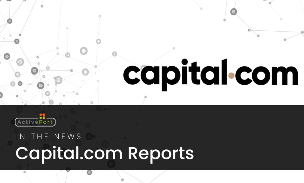 ActivePort News Capital.Com