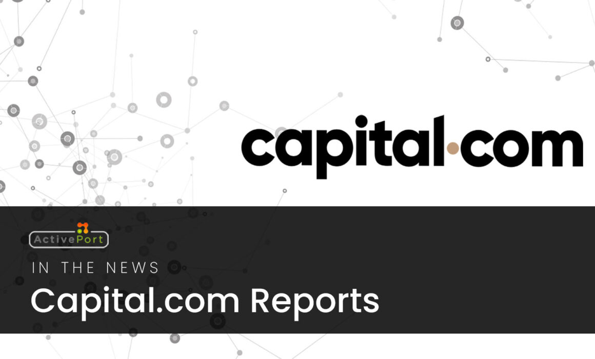 ActivePort News Capital.Com