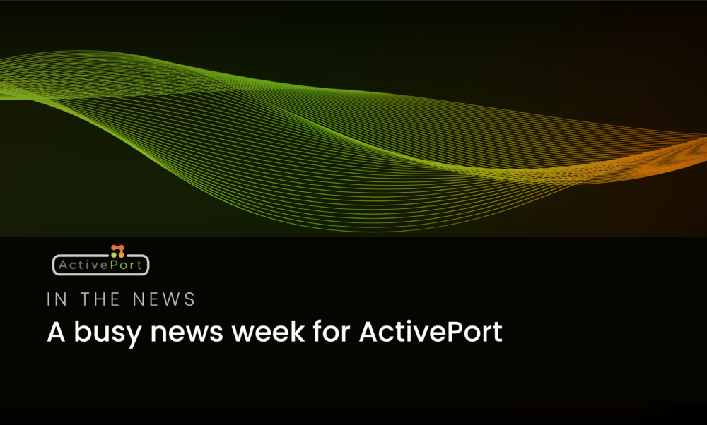 ActivePort acquires Future Broadband