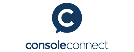 console connect logo