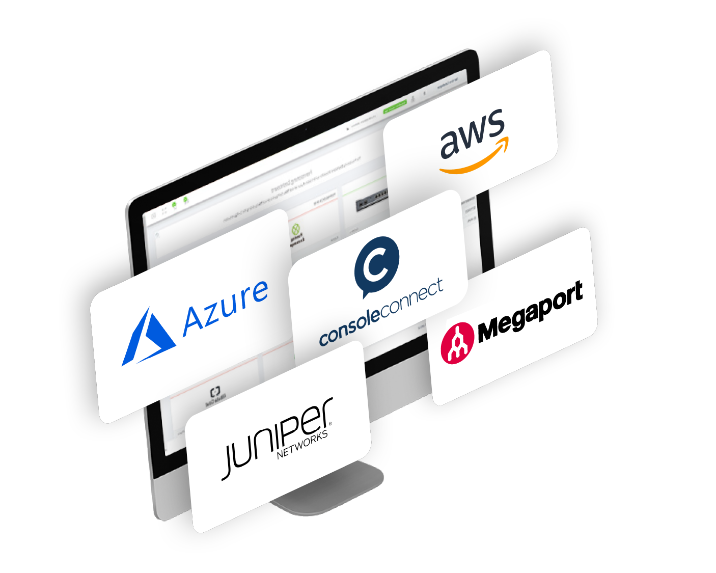 Activeport multi vendor orchestration software